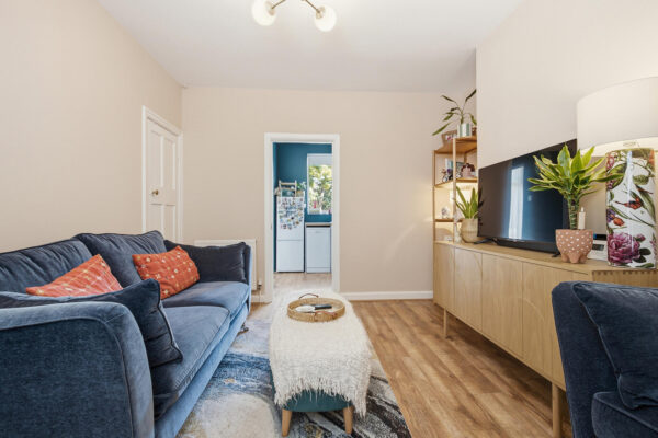Dunninc Terrace, Shiregreen, Sheffield