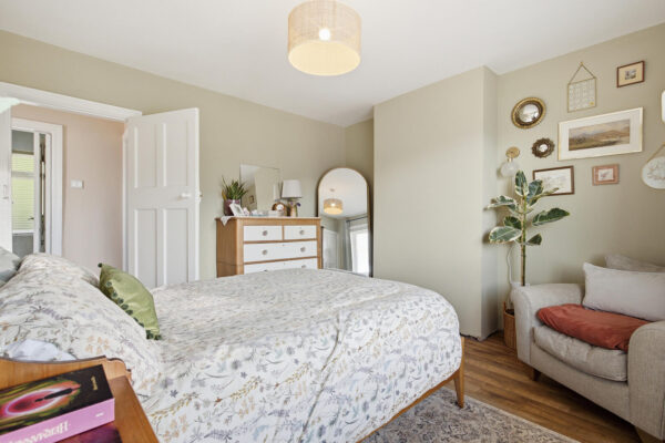 Dunninc Terrace, Shiregreen, Sheffield
