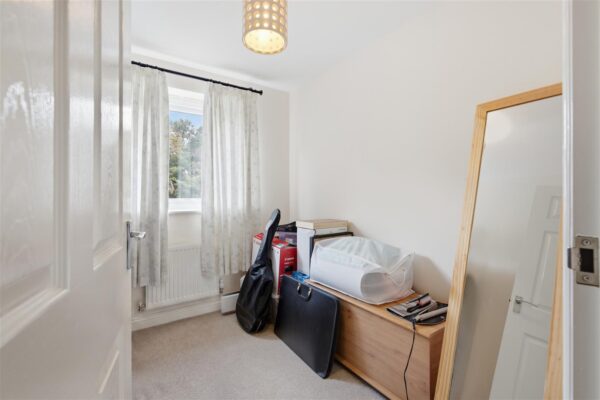Remington Road, Parson Green, Sheffield