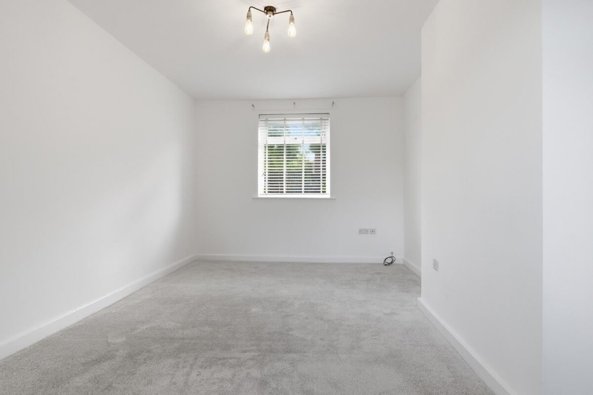 Crowder Road, Longley, Sheffield
