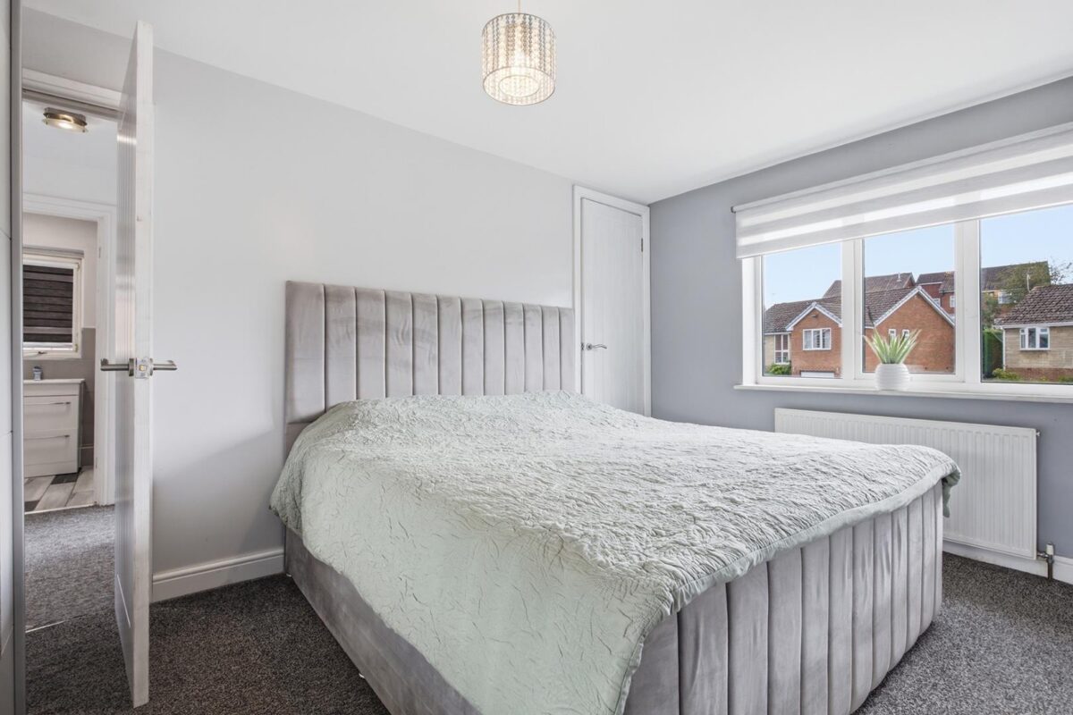 Boswell Close, High Green, Sheffield
