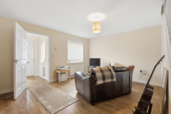 Remington Road, Parson Green, Sheffield