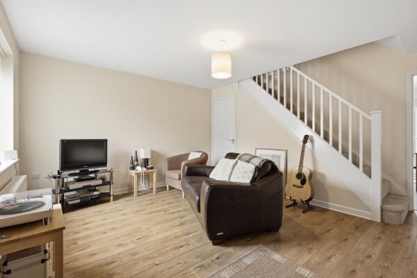 Remington Road, Parson Green, Sheffield