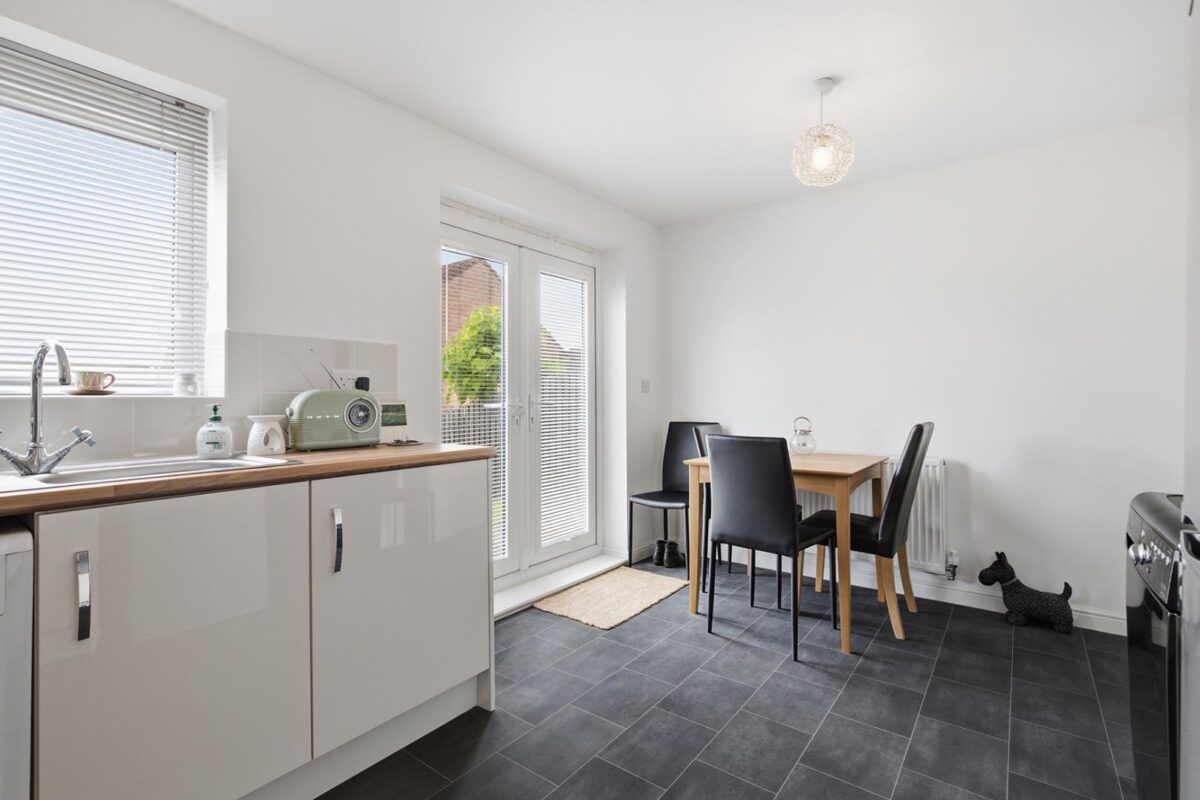 Remington Road, Parson Green, Sheffield