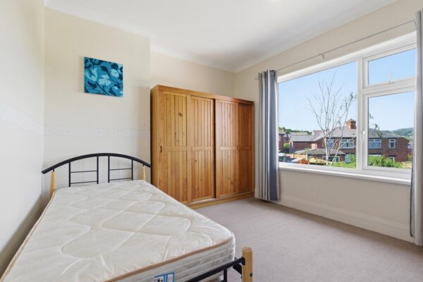 Darwin Road, Hillsborough, Sheffield