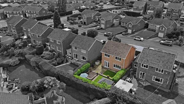 Boswell Close, High Green, Sheffield