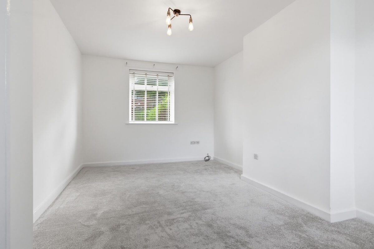 Crowder Road, Longley, Sheffield
