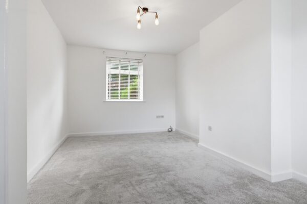 Crowder Road, Longley, Sheffield
