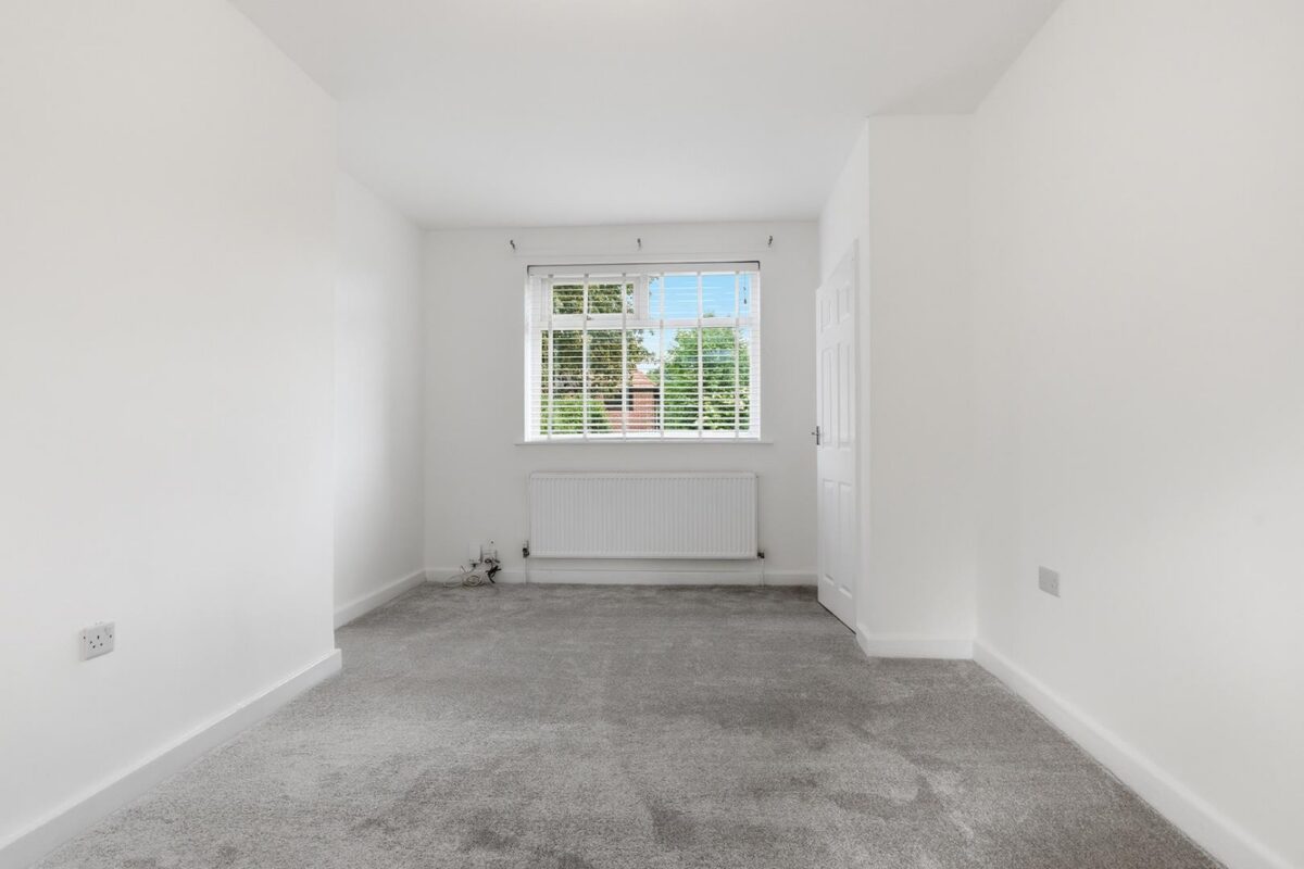 Crowder Road, Longley, Sheffield