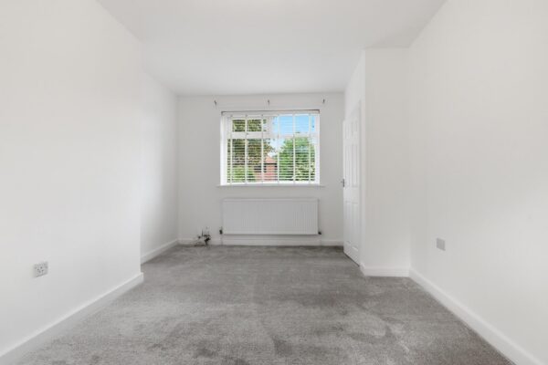Crowder Road, Longley, Sheffield