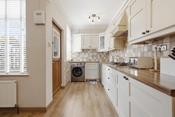 Thorncliffe Lane, Chapeltown, Sheffield