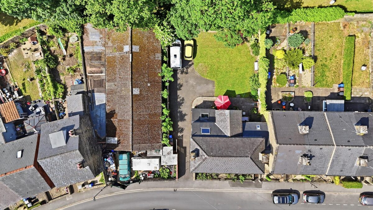 Parkview Road, Hillsborough, Sheffield