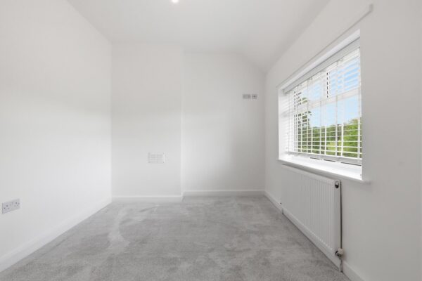 Crowder Road, Longley, Sheffield