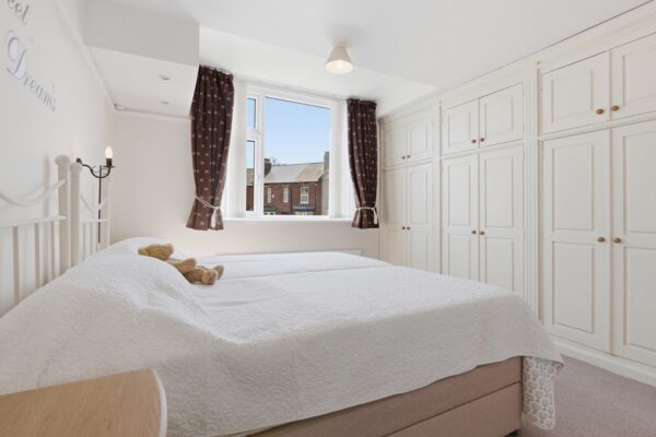 Darwin Road, Hillsborough, Sheffield