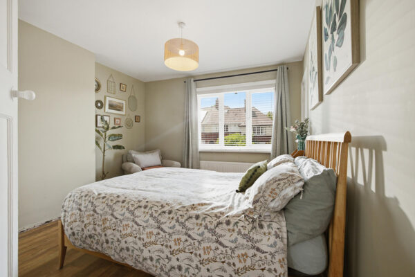 Dunninc Terrace, Shiregreen, Sheffield
