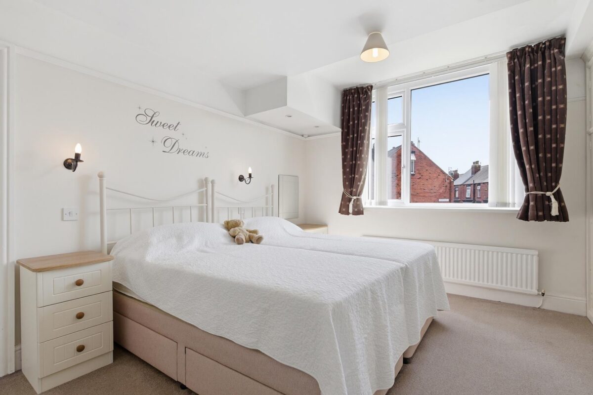Darwin Road, Hillsborough, Sheffield