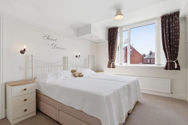 Darwin Road, Hillsborough, Sheffield