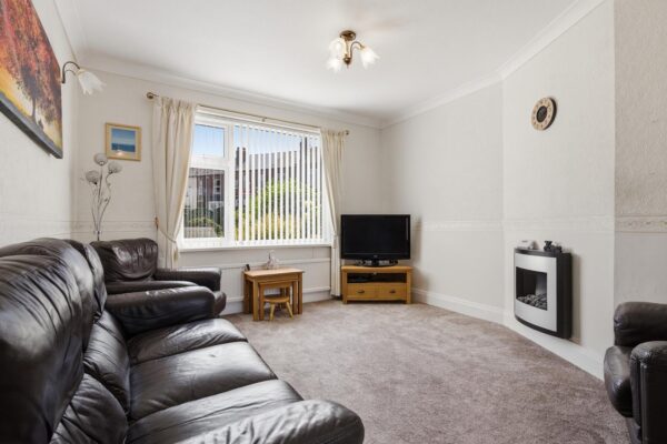 Darwin Road, Hillsborough, Sheffield