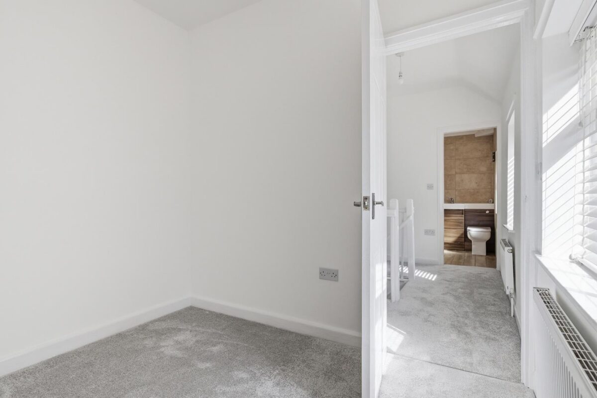 Crowder Road, Longley, Sheffield
