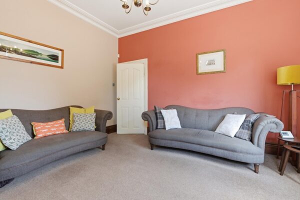 Parkview Road, Hillsborough, Sheffield