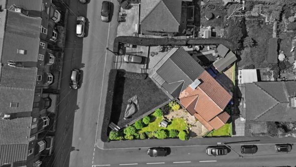 Darwin Road, Hillsborough, Sheffield