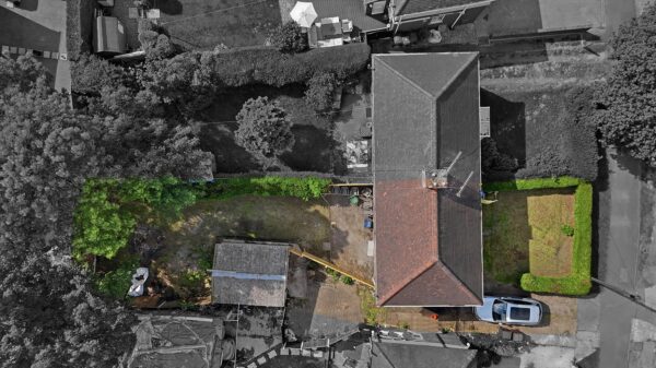 Crowder Road, Longley, Sheffield