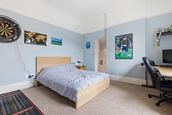 Parkview Road, Hillsborough, Sheffield