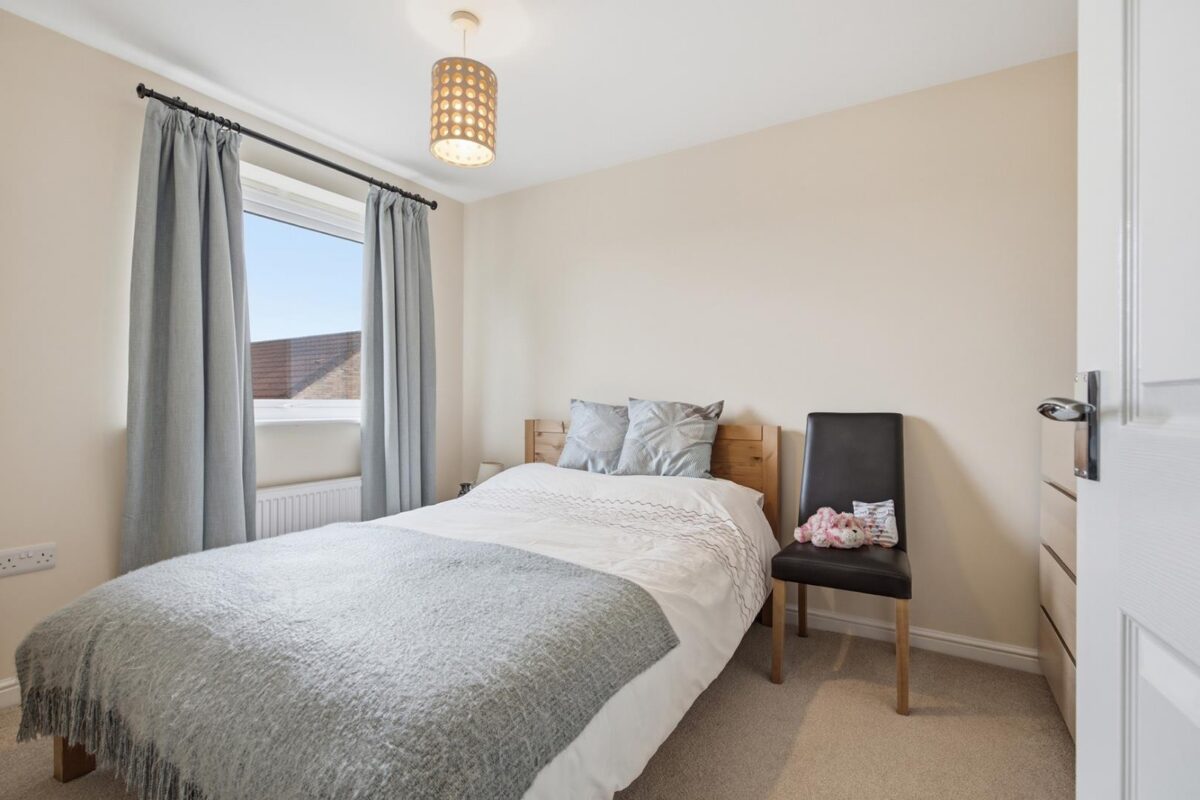 Remington Road, Parson Green, Sheffield