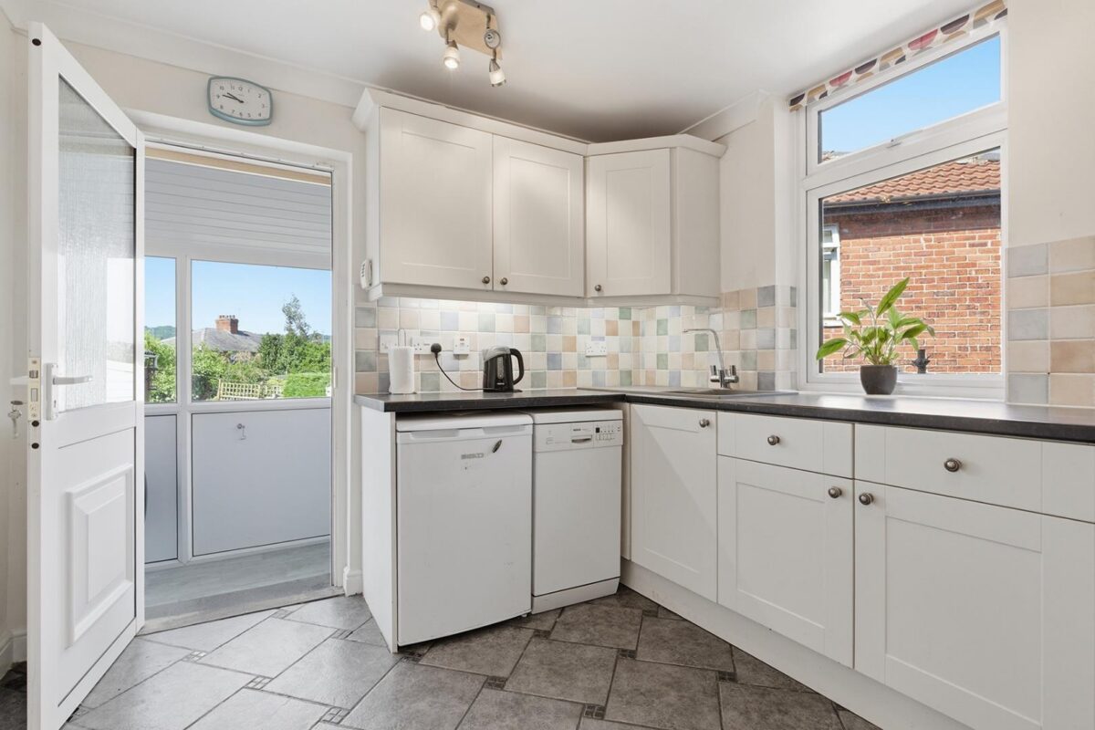 Darwin Road, Hillsborough, Sheffield