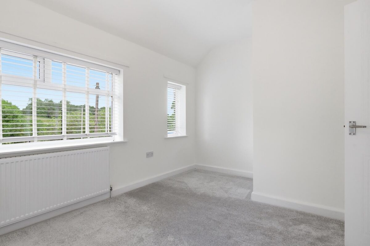 Crowder Road, Longley, Sheffield