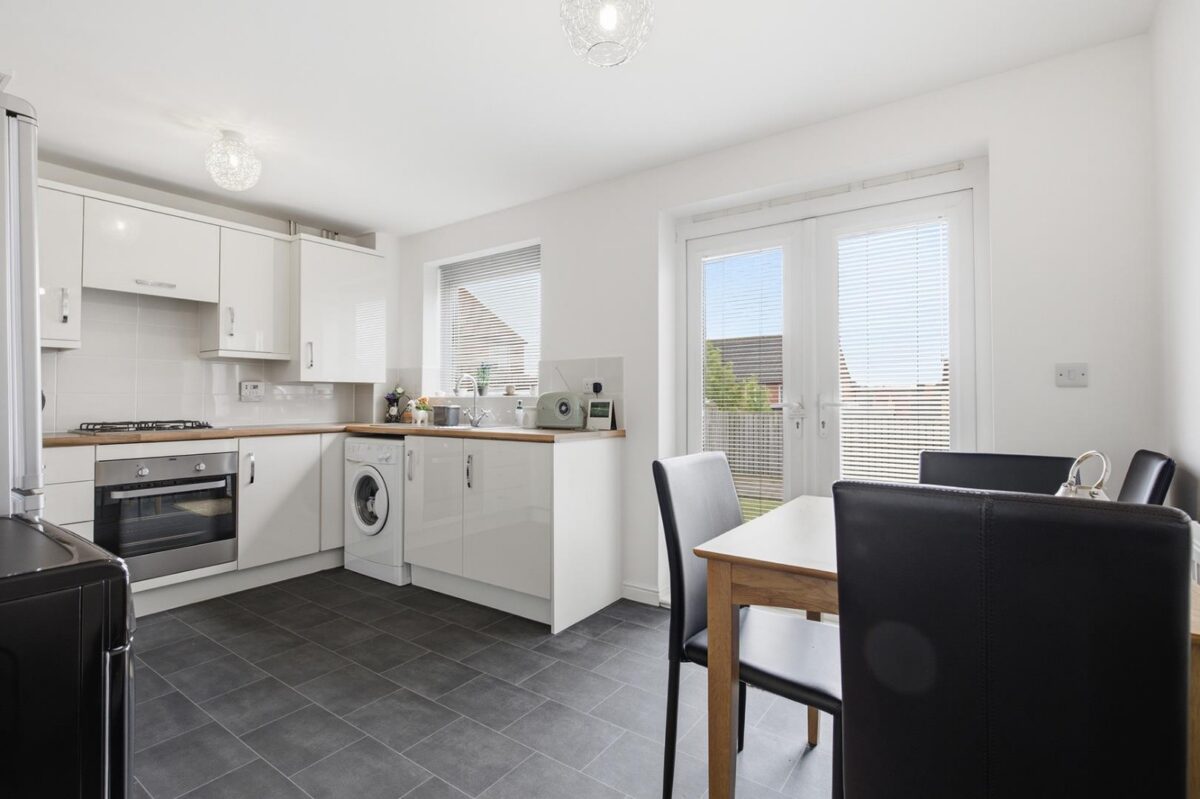 Remington Road, Parson Green, Sheffield