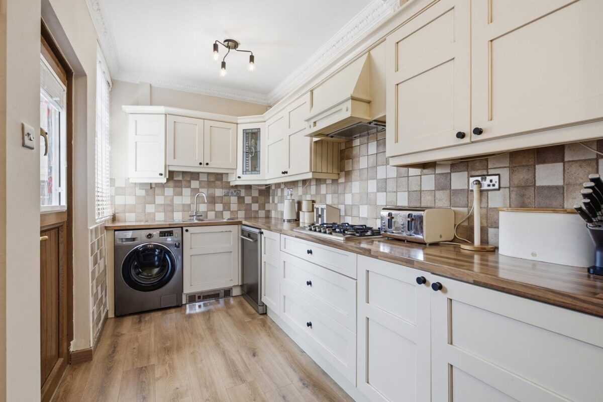 Thorncliffe Lane, Chapeltown, Sheffield