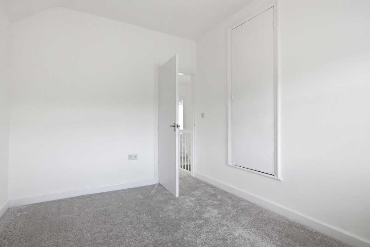 Crowder Road, Longley, Sheffield