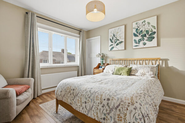 Dunninc Terrace, Shiregreen, Sheffield