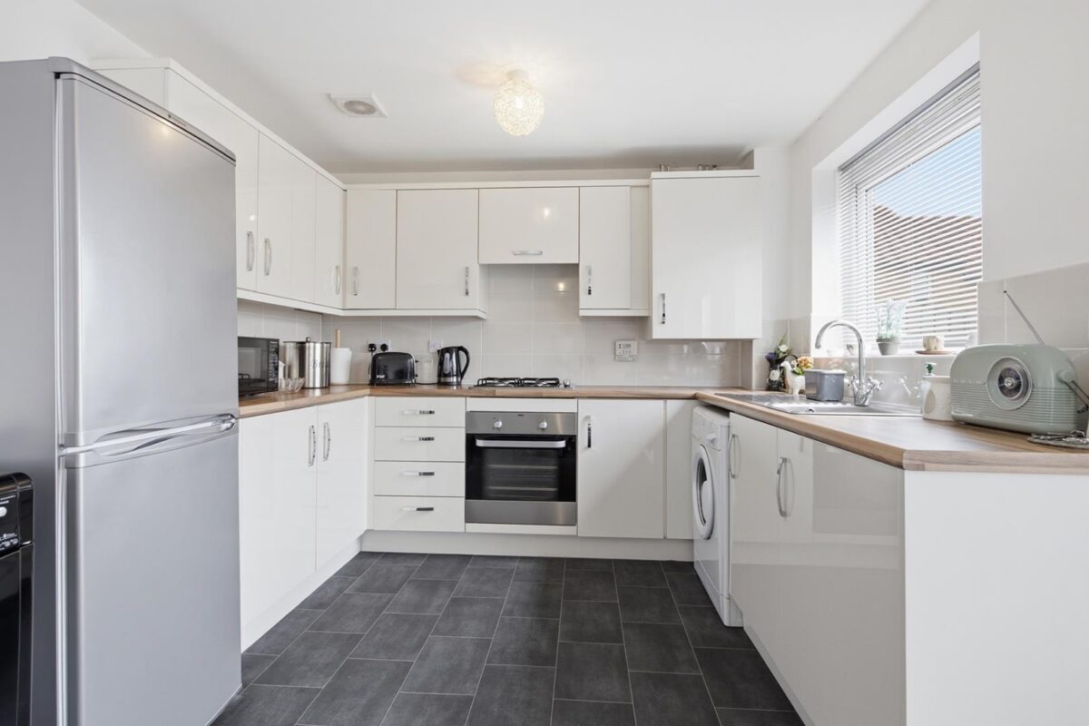 Remington Road, Parson Green, Sheffield