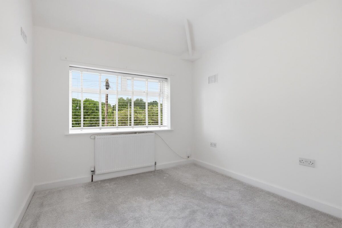 Crowder Road, Longley, Sheffield