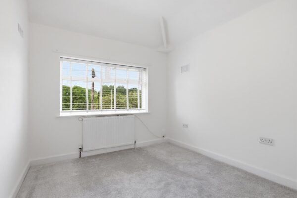 Crowder Road, Longley, Sheffield