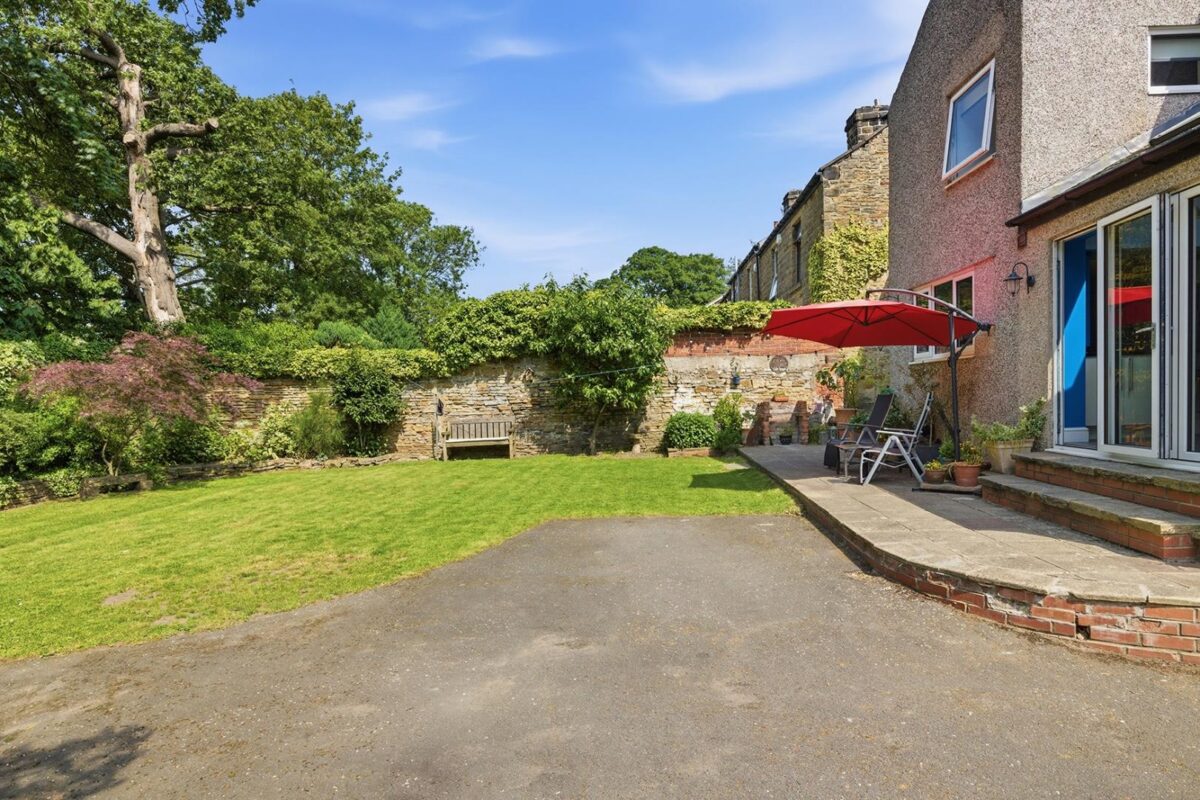 Parkview Road, Hillsborough, Sheffield