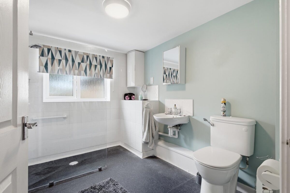 Bentinck Drive, Clowne, Chesterfield