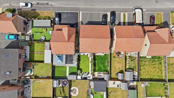 Primrose Road, Thurnscoe, Rotherham
