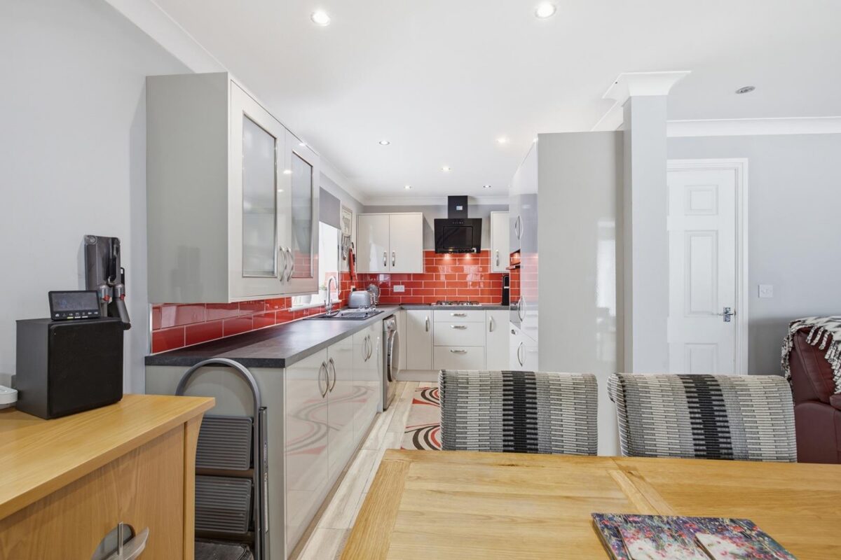 Bentinck Drive, Clowne, Chesterfield