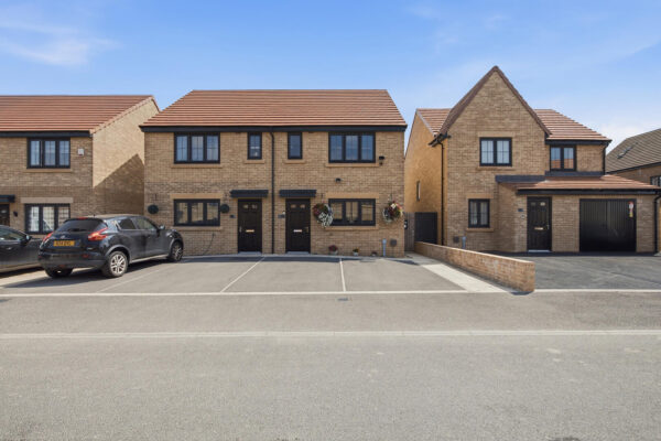Primrose Road, Thurnscoe, Rotherham