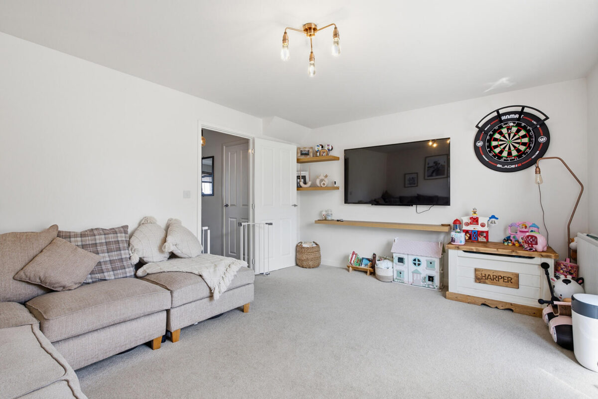 Primrose Road, Thurnscoe, Rotherham