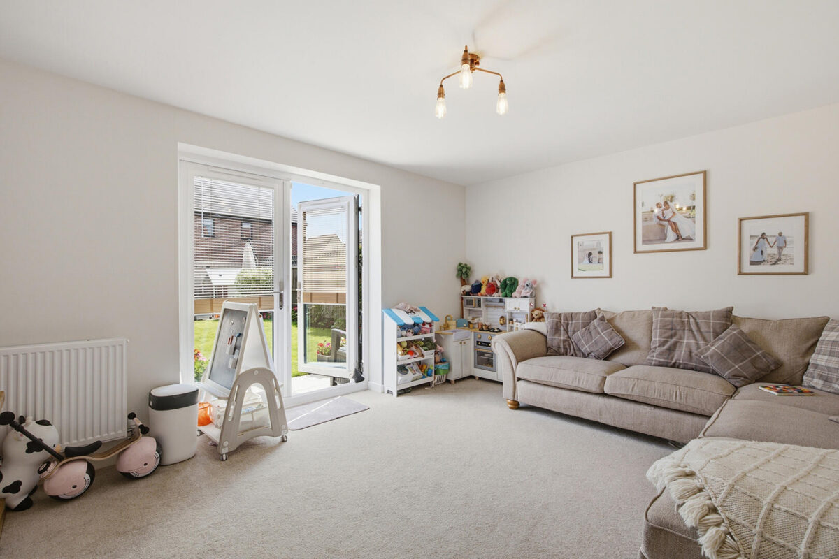 Primrose Road, Thurnscoe, Rotherham