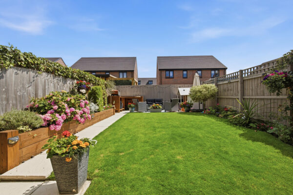 Primrose Road, Thurnscoe, Rotherham