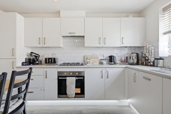 Primrose Road, Thurnscoe, Rotherham