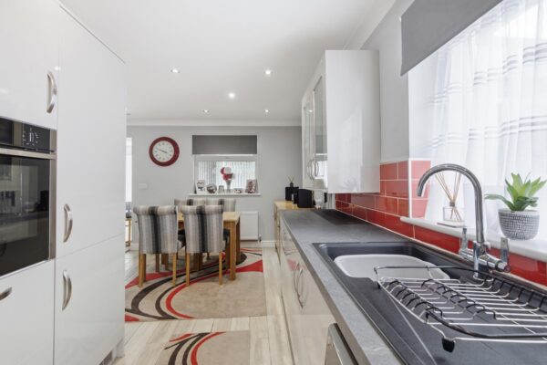 Bentinck Drive, Clowne, Chesterfield