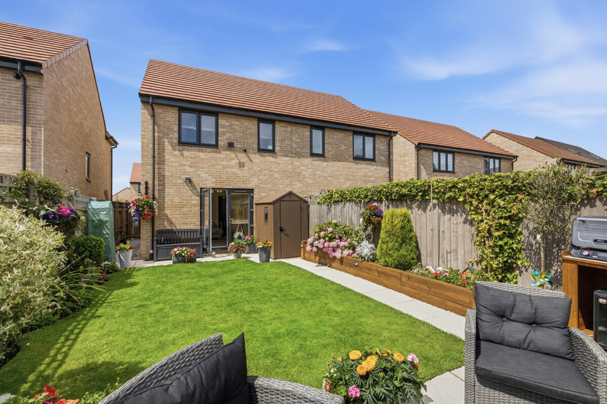 Primrose Road, Thurnscoe, Rotherham