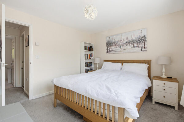 Calders Crescent, Parson Green, Sheffield