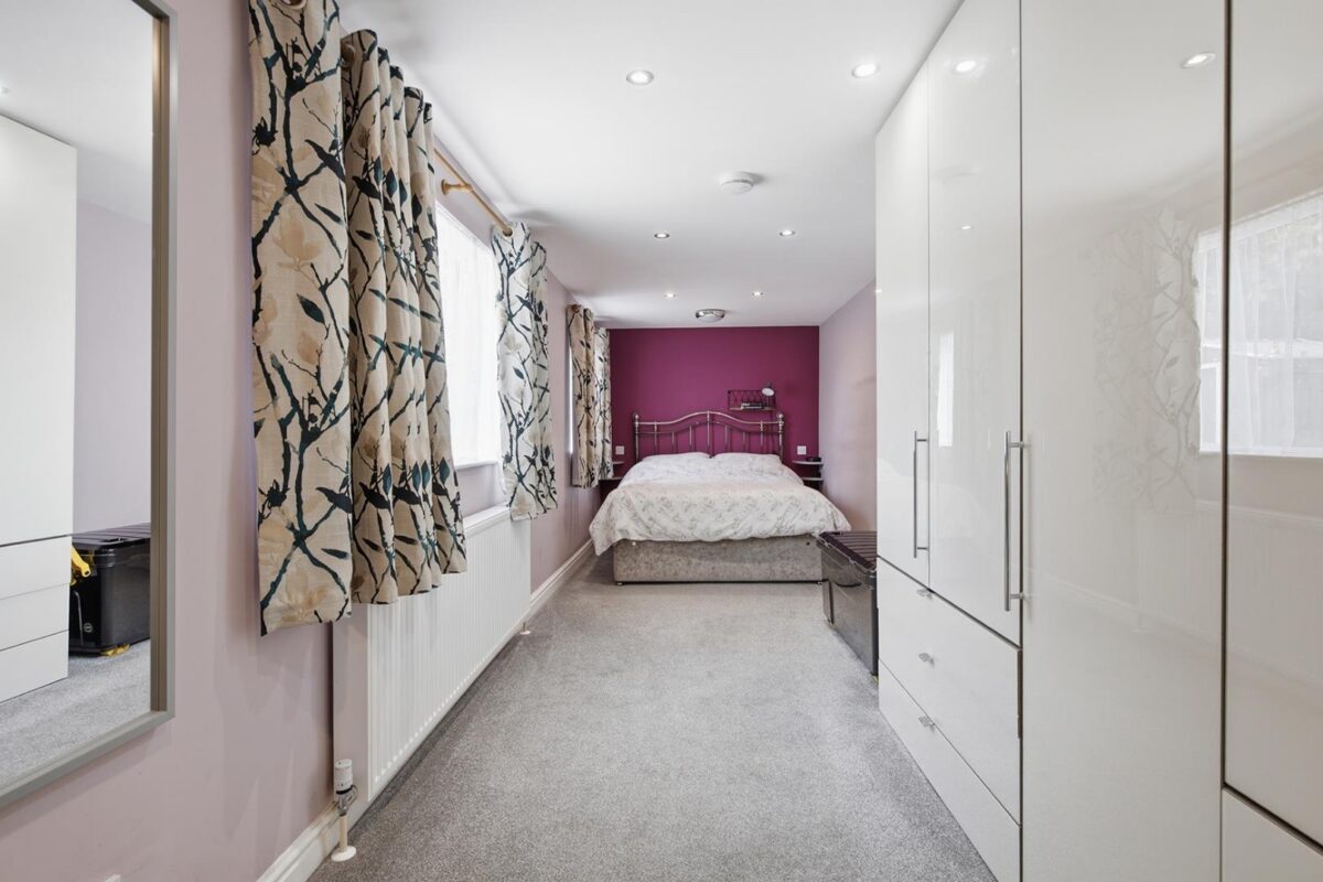 Bentinck Drive, Clowne, Chesterfield